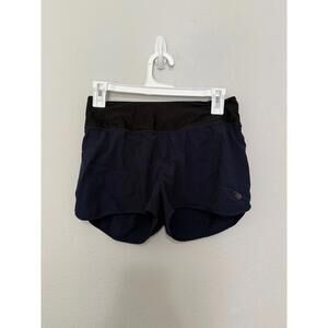 MPG shorts size XS